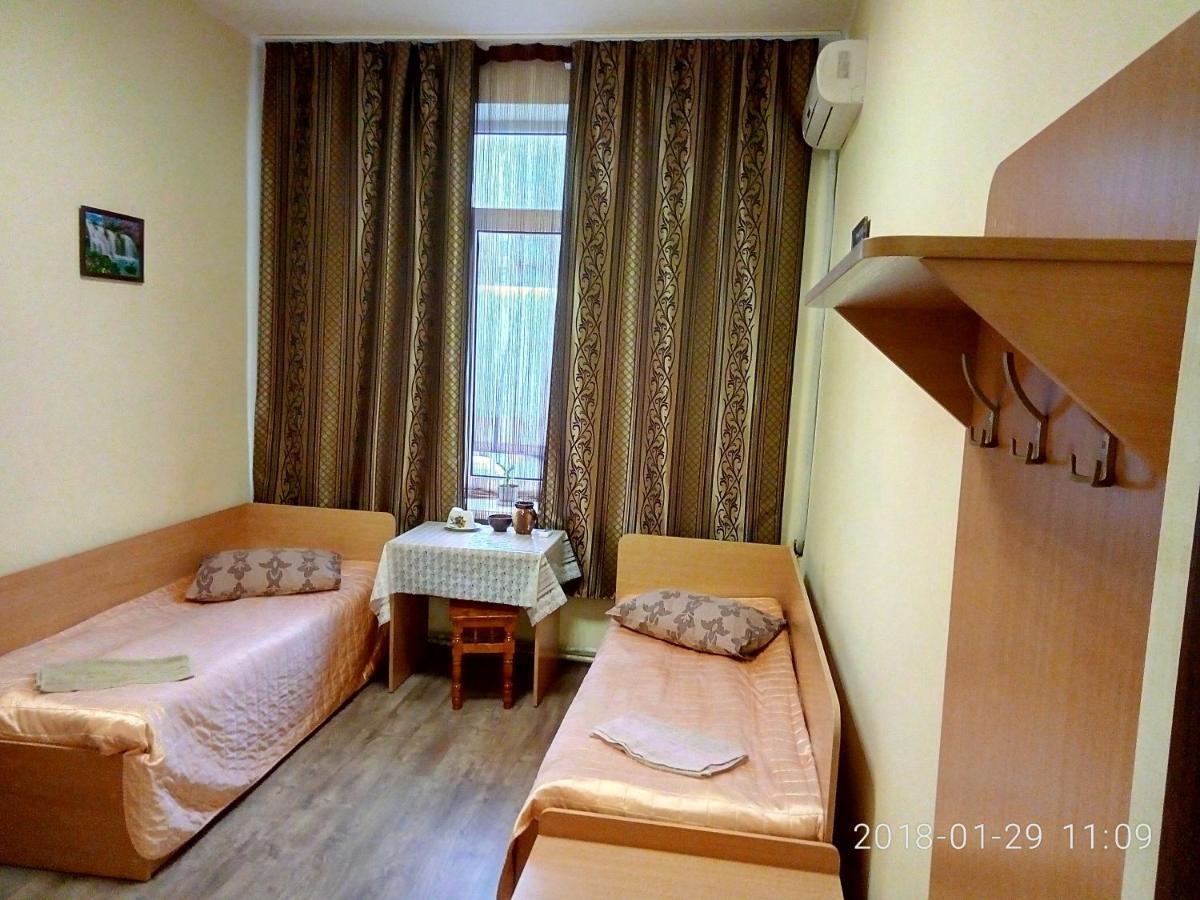 Hotel As 1 Ужгород Номер фото